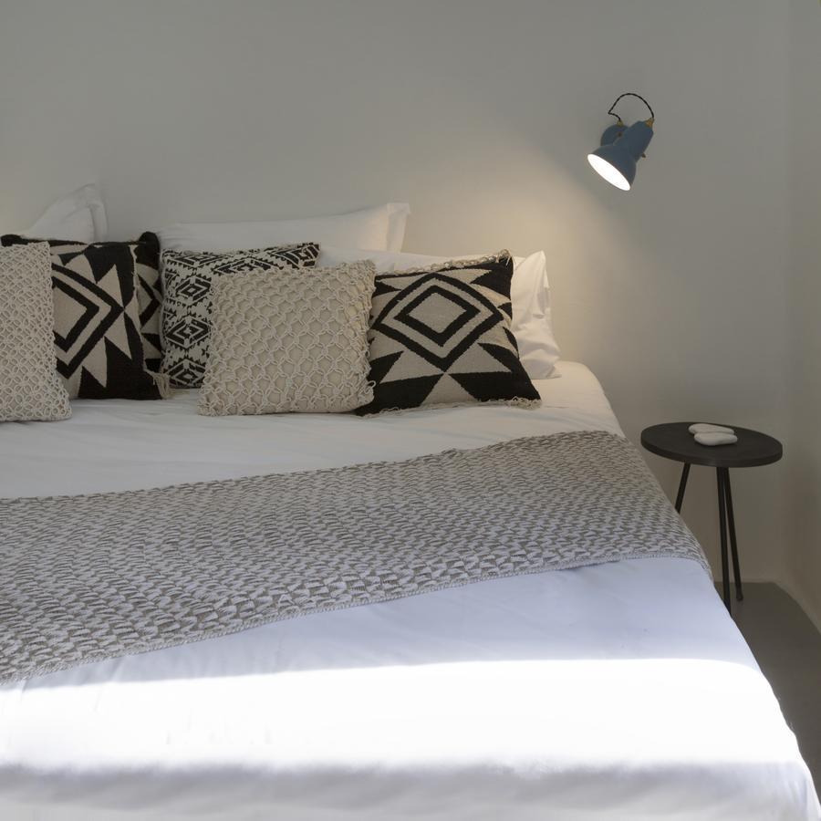 Dreambox Mykonos Suites Ornos  Luaran gambar